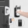 WiFi Wireless Video Door Bell Smart Home Monitoring Doorbell Night Vision FULL KIT Image 3