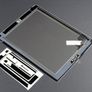 iPad 2 Replacement Touch Screen Glass Digitizer and Home Button 2nd Gen White Image 3