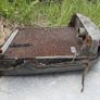 morris 10 front grill Image 7