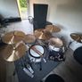 sonor aq2 bop kit ( with or without hardcases) Image 6