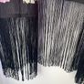 Mandi Floral tassel top new Image 7