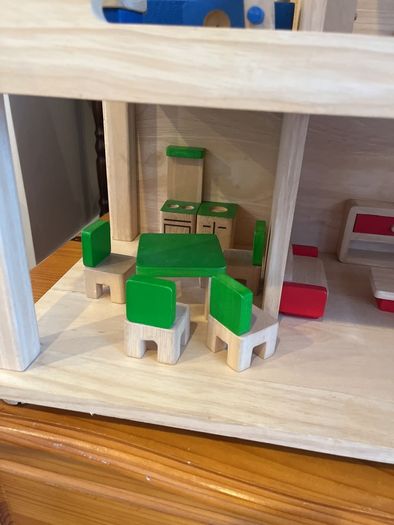 Dolls house