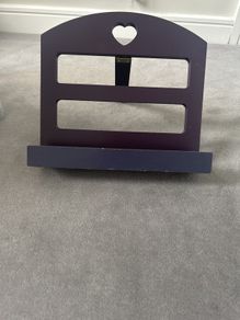 cook book stand
