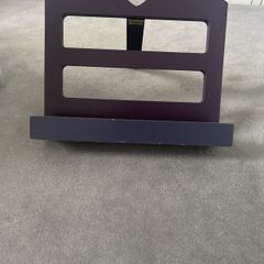 cook book stand