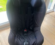 axkid minikid car seat