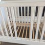 Elegant Baby cot Image 3
