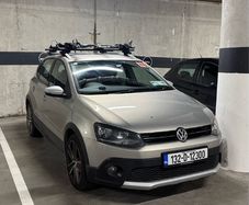 2013 Volkswagen Polo