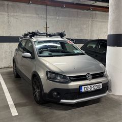 2013 Volkswagen Polo