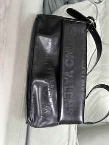 Black Valentino handbag