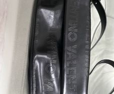 Black Valentino handbag