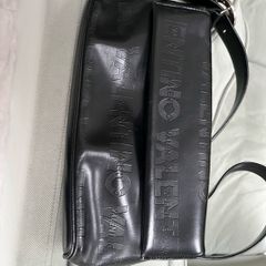 Black Valentino handbag