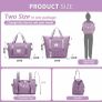 Brand new under seat travel bag / backpack Image 6