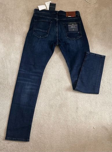 Tommy Hilfiger Slim Fit jeans