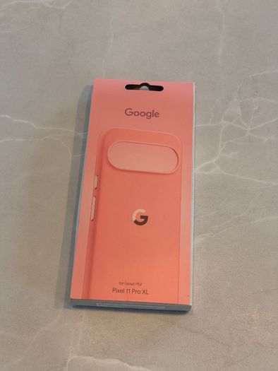 Google Pixel 11 Pro XL