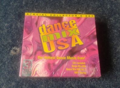90 s dance cd