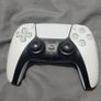 PS5 controllers and charger Image 7