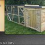 Dog Kennel & Enclosure Image 4