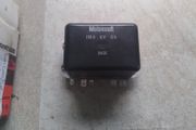 Motorcraft 12V Regulator.
