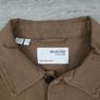 Selected Homme Chore Workman Jacket Overshirt Mens XL Image 3