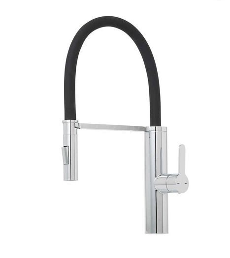 Kitchen Tap Faucet Cooke and Lewis