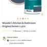 Woodie's Kitchen & Bathroom Winding River 2.5Ltr Image 4