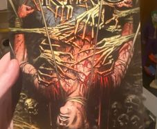 Stephen King - The little sister of Eluria (1 of 5) Dark Tower