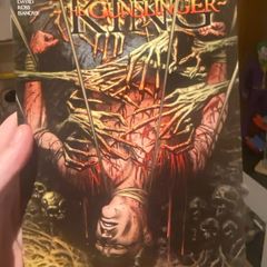 Stephen King - The little sister of Eluria (1 of 5) Dark Tower