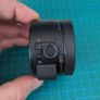 Sony QX10 Faulty Image 2