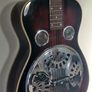 Square Neck Resonator Guitar Image 3