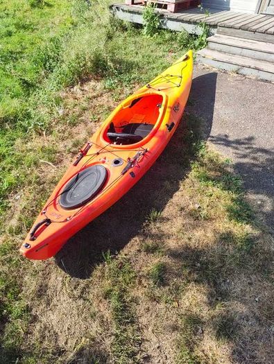 Sea Kayak