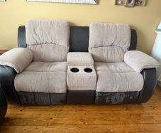 Recliner Sofas