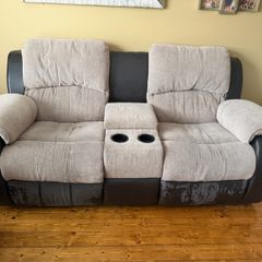 Recliner Sofas
