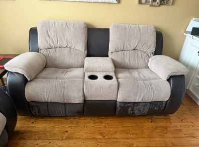 Recliner Sofas