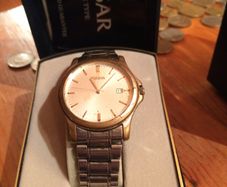 23 year old Pulsar Watch
