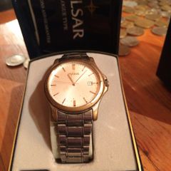 23 year old Pulsar Watch