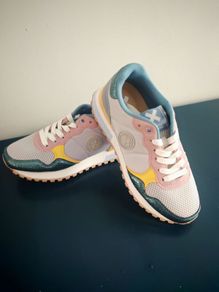 New XTI ladies trainers UK 4