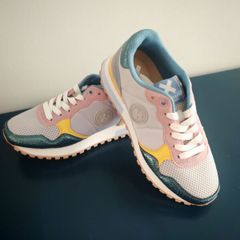New XTI ladies trainers UK 4