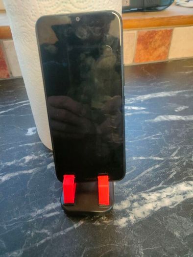 Phone holder