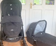 pram/stroller