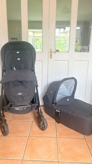 pram/stroller