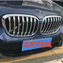BMW X3 Chrome Grill Image 3