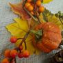 Autumn Decoration Image 3