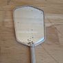 Vintage Art Deco Style Hand Mirror Image 8