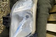 ToyotaHilux 2015 RHD light OM