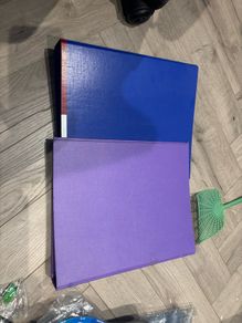 Folders