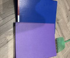 Folders