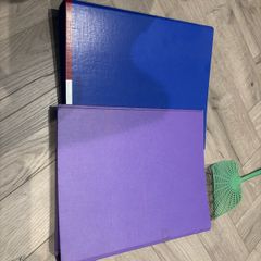 Folders