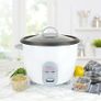 Kitchen  Perfected Rice Cookers 0,08Litre Capacity Euro Prices Daily Collection Can Be Arranged Galway City Centre Area All New Stock Fully Guaranteed Image 3
