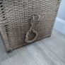 Wicker Baskets x2 Image 3