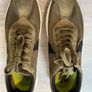 Nike Trainers UK 8 Image 6